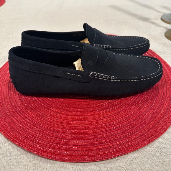 Tod’s Men’s Gommino Driving Shoe main image 8